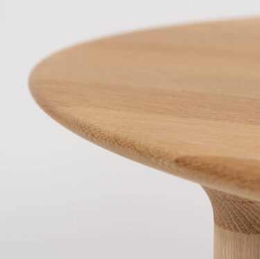 Evja Round Coffee Table | Designer Coffee Tables