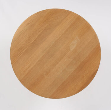 Evja Round Coffee Table | Designer Coffee Tables
