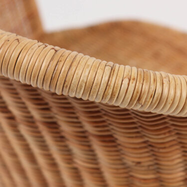 Kaki Lounge Chair | Designer Lounge Chairs