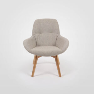 Ivy Low Lounge Chair