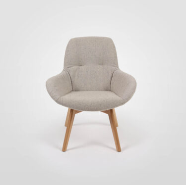 Ivy Low Lounge Chair | Designer Lounge Chairs