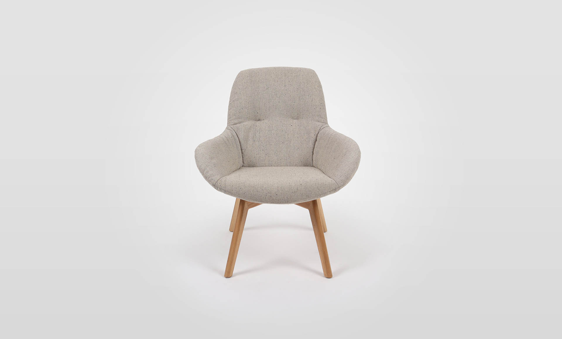 Ivy Low Lounge Chair