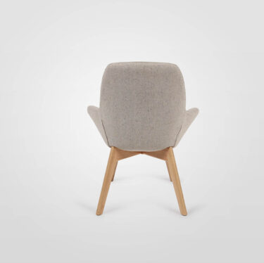 Ivy Low Lounge Chair | Designer Lounge Chairs