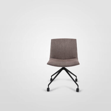 Catifa Up Soft Castor Chair | Designer Office Chairs