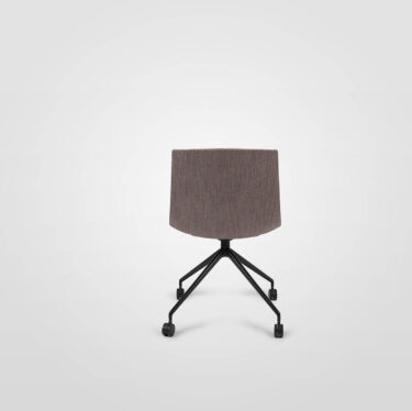 Catifa Up Soft Castor Chair | Designer Office Chairs