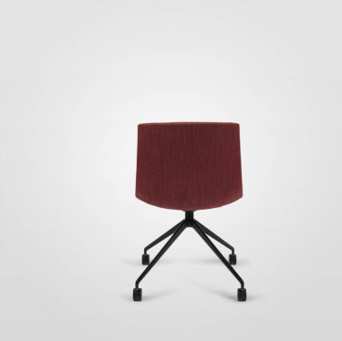 Catifa Up Soft Castor Chair | Designer Office Chairs