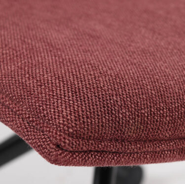 Catifa Up Soft Castor Chair | Designer Office Chairs