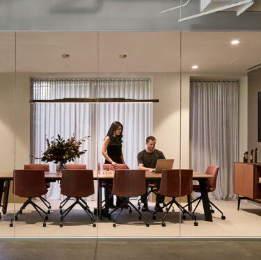 Catifa Up Soft Castor Chair | Designer Office Chairs