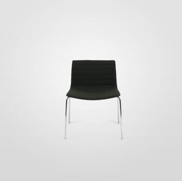 Catifa 53 4-Leg Dining Chair | Designer Dining Chairs