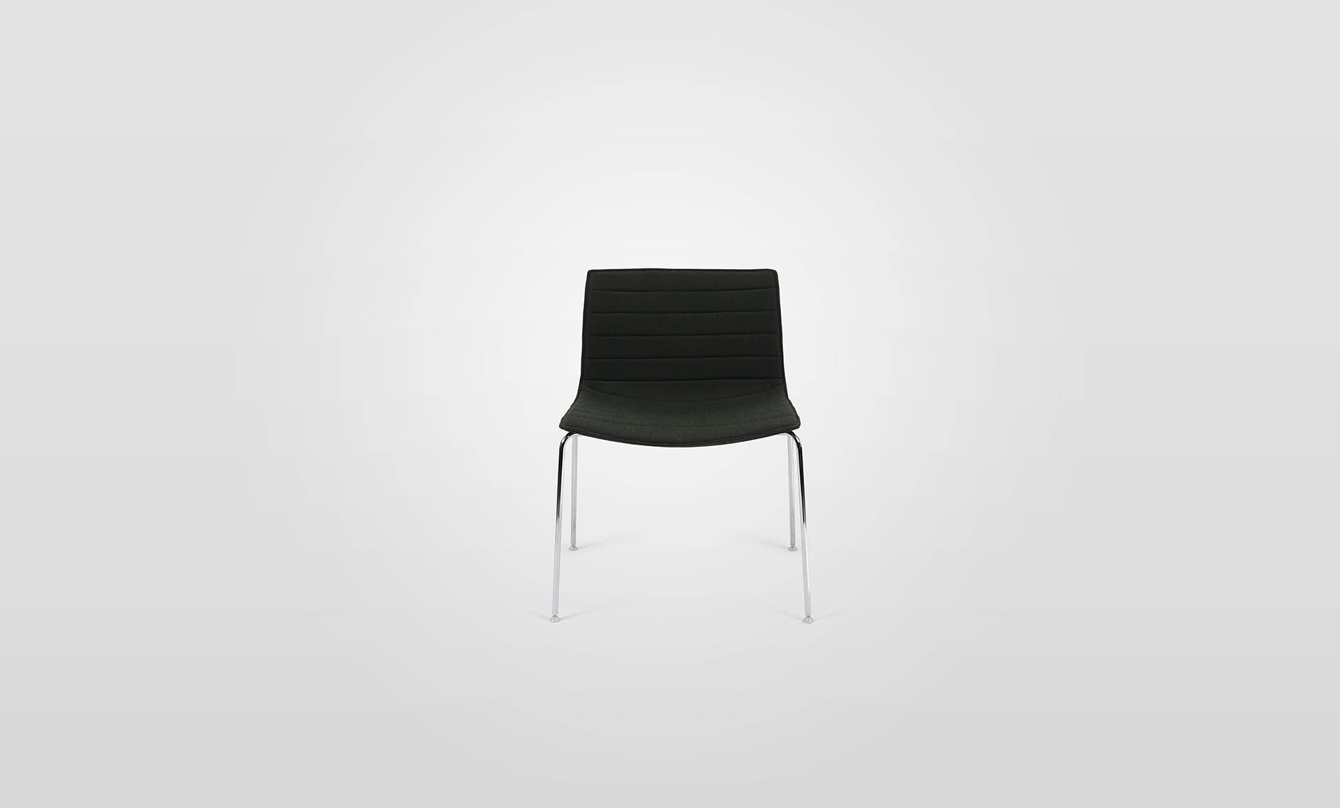 Catifa 53 4-Leg Dining Chair