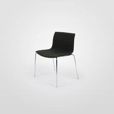 Catifa 53 4-Leg Dining Chair | Designer Dining Chairs