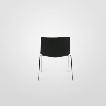 Catifa 53 4-Leg Dining Chair | Designer Dining Chairs