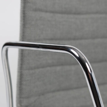 Catifa 46 5-Way Castor Chair With Arms | Designer Office Chairs