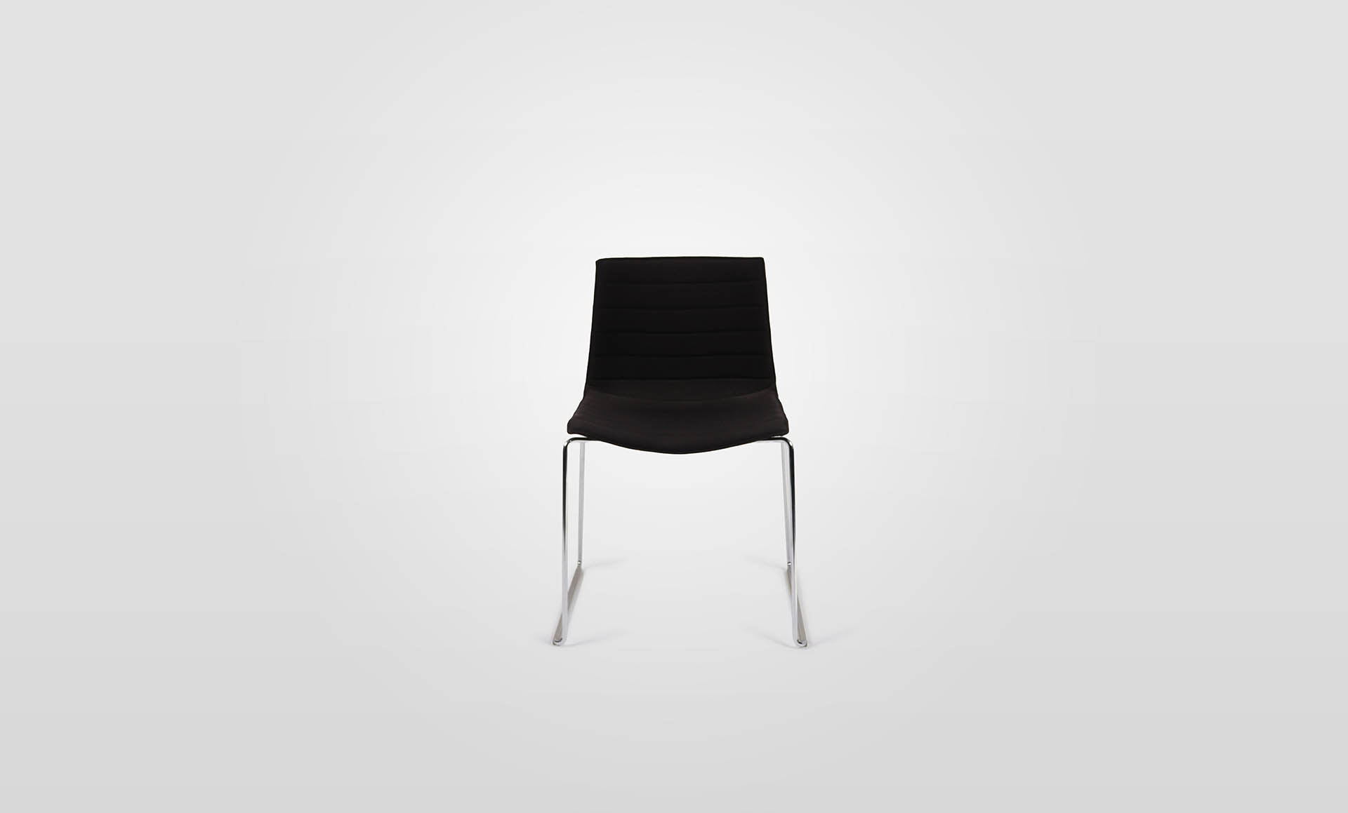 Catifa 46 Sled Chair