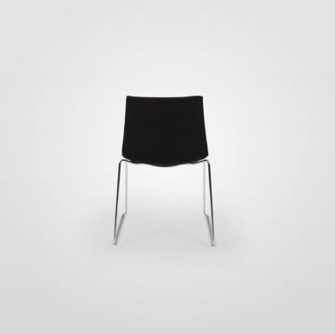Catifa 46 Sled Chair | Designer Dining Chairs