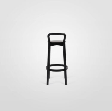 Castor High Barstool | Designer Stools & Barstools