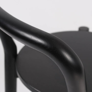 Castor High Barstool | Designer Stools & Barstools