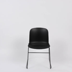 Relief Sled Chair