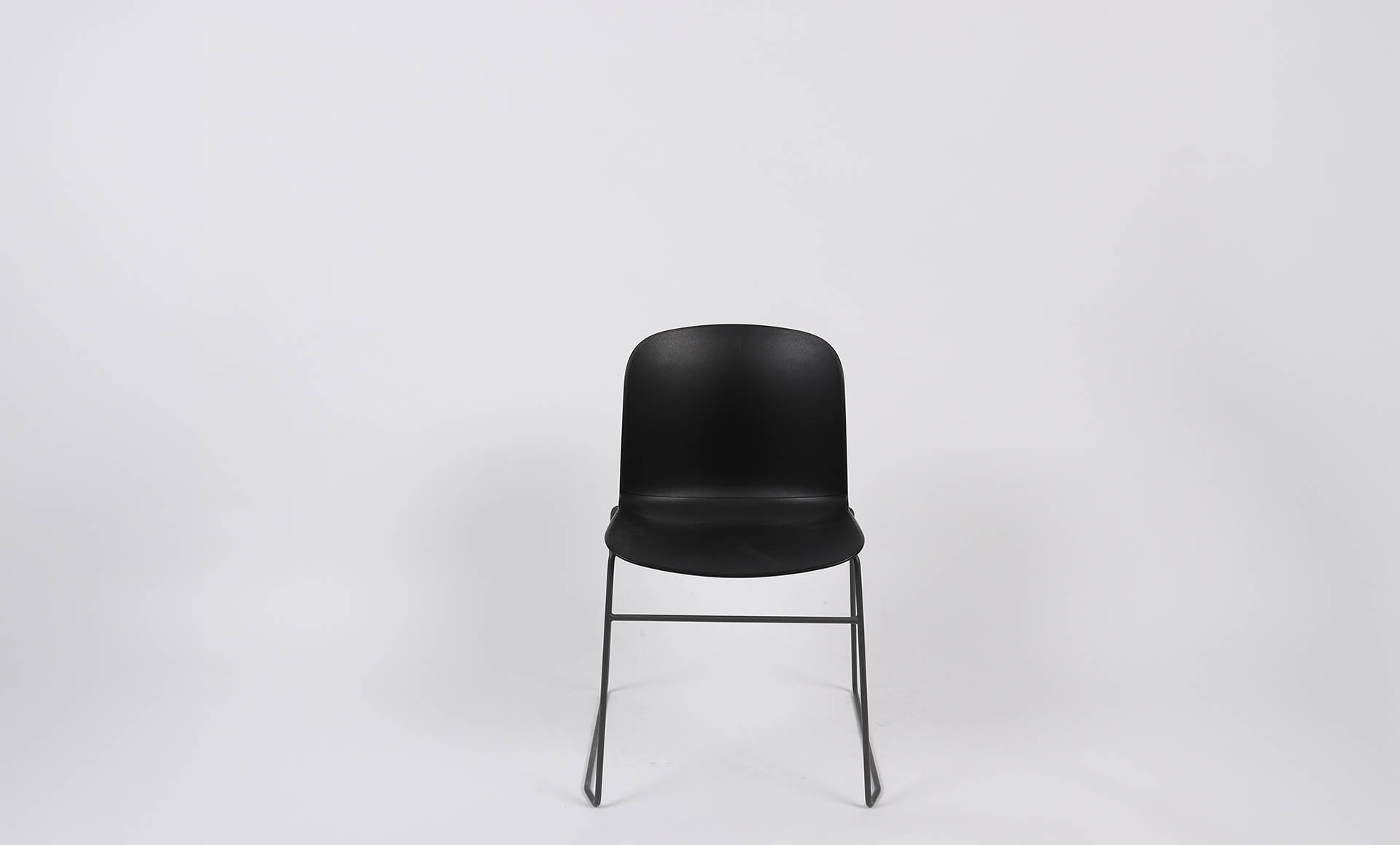 Relief Sled Chair