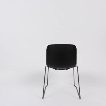 Relief Sled Chair | Designer Dining Chairs