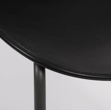 Relief Sled Chair | Designer Dining Chairs