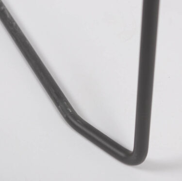 Relief Sled Chair | Designer Dining Chairs