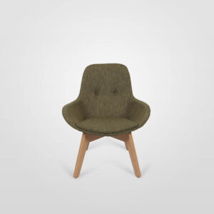 Ivy Low Lounge Chair