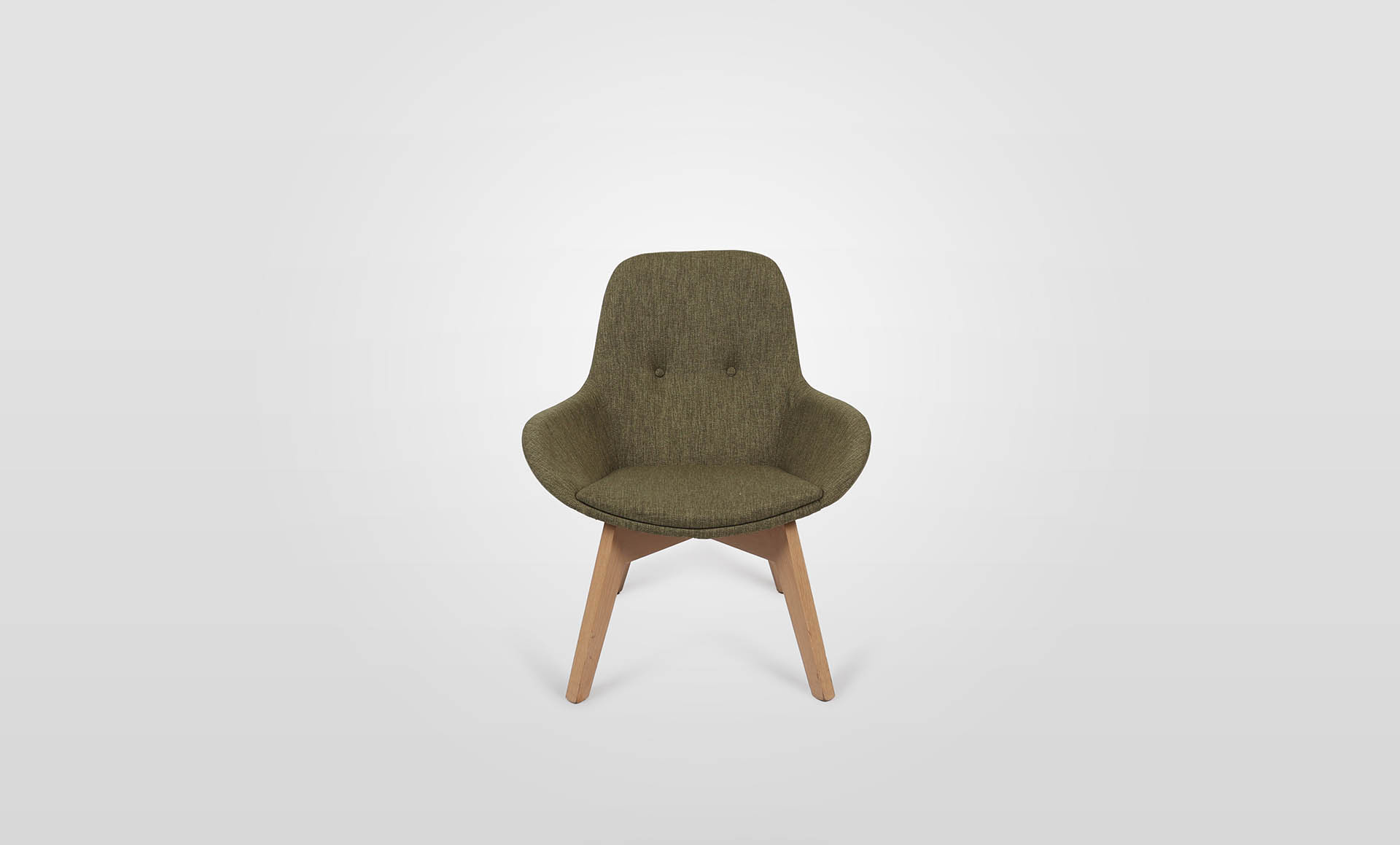 Ivy Low Lounge Chair
