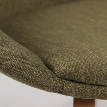 Ivy Low Lounge Chair | Designer Lounge Chairs