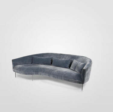 Roma Lounge | Designer Sofas