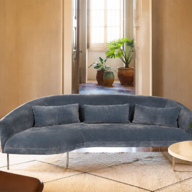 Roma Lounge | Designer Sofas