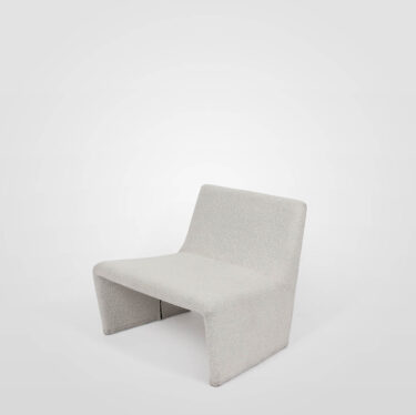 Patty Lounge Chair | Designer Lounge Chairs