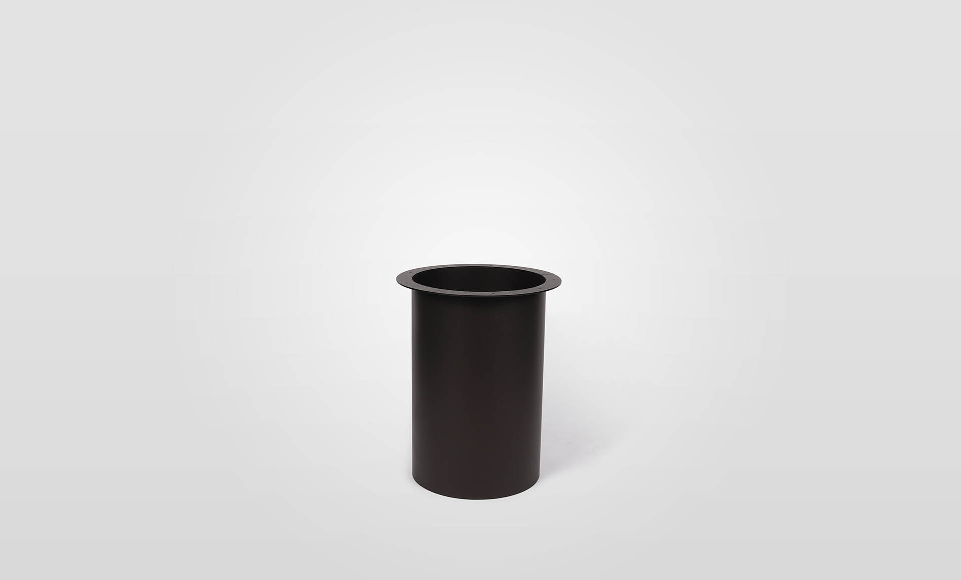 Drum Table Base