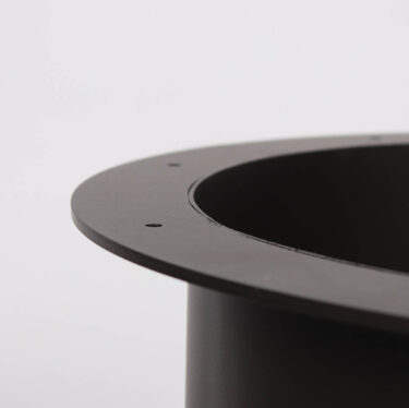 Drum Table Base | Designer Tables