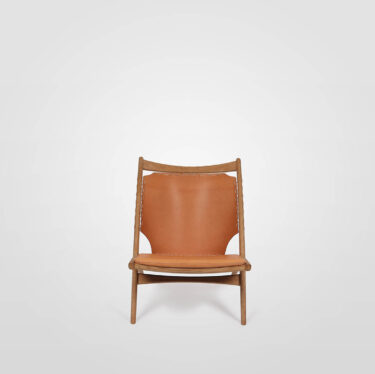 Krysset Lounge Chair | Designer Lounge Chairs
