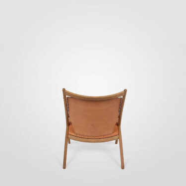 Krysset Lounge Chair | Designer Lounge Chairs