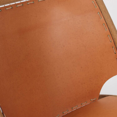 Krysset Lounge Chair | Designer Lounge Chairs