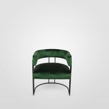 Sedis Lounge Chair | Designer Lounge Chairs