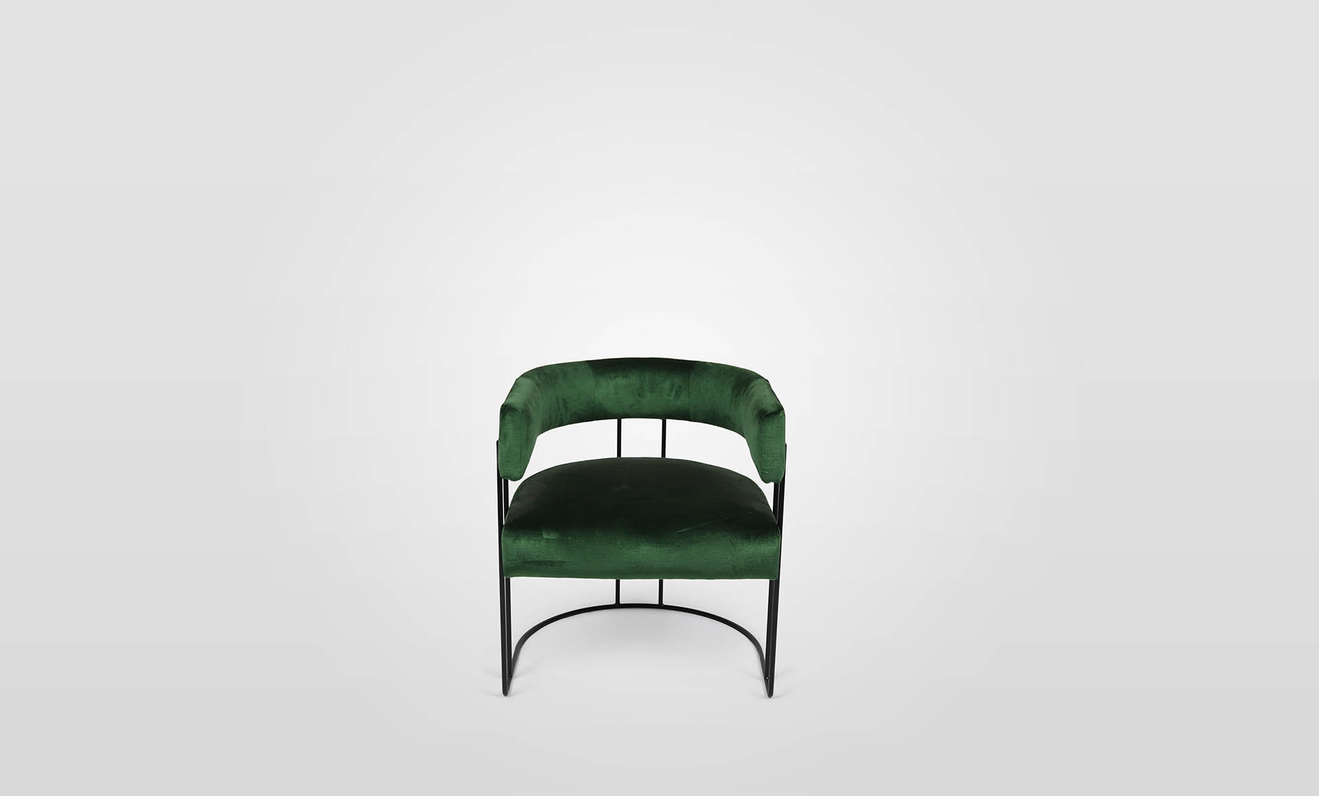 Sedis Lounge Chair