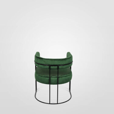 Sedis Lounge Chair | Designer Lounge Chairs