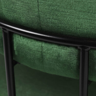 Sedis Lounge Chair | Designer Lounge Chairs