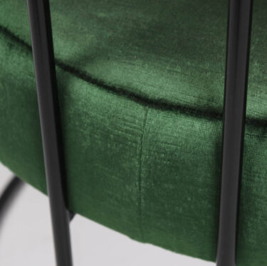 Sedis Lounge Chair | Designer Lounge Chairs