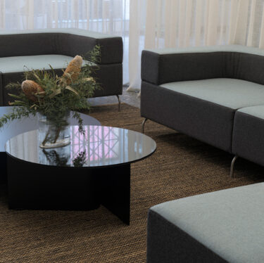 Breeze Coffee Table | Designer Coffee Tables