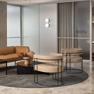 Breeze Coffee Table | Designer Coffee Tables