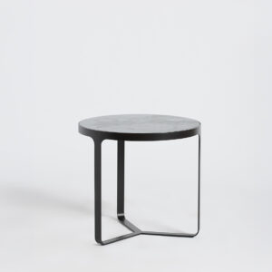 Cage Side Table