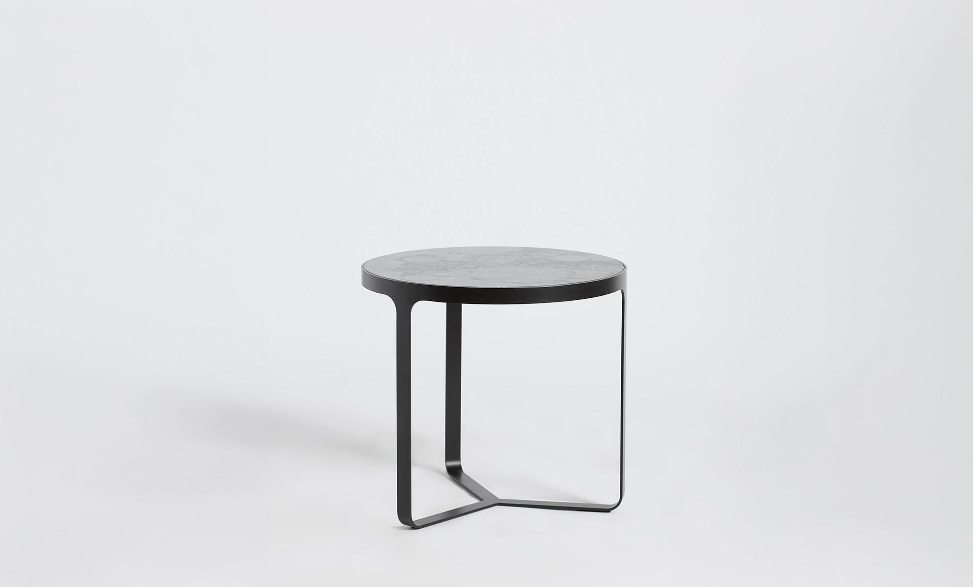 Cage Side Table