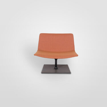 Catifa 80 Low Lounge Chair | Designer Lounge Chairs