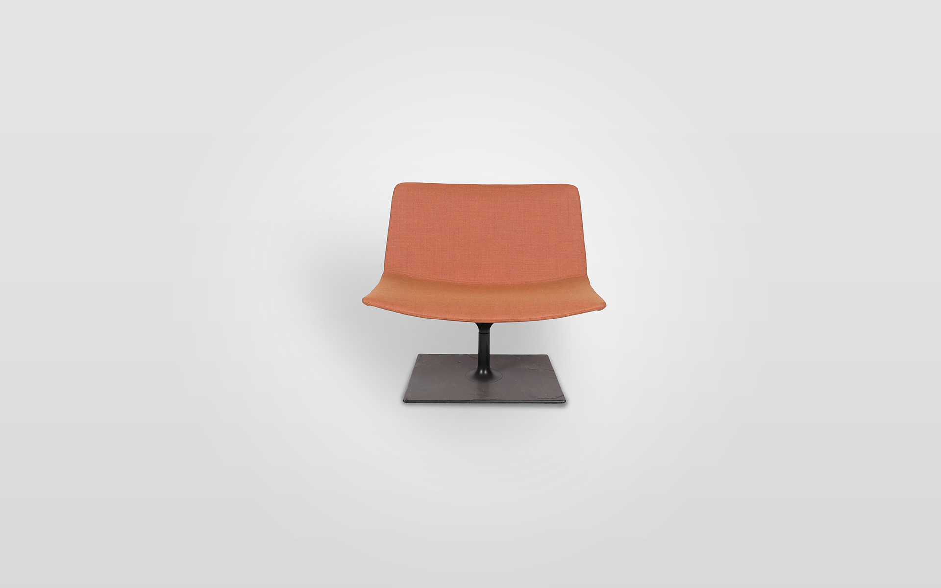 Catifa 80 Low Lounge Chair