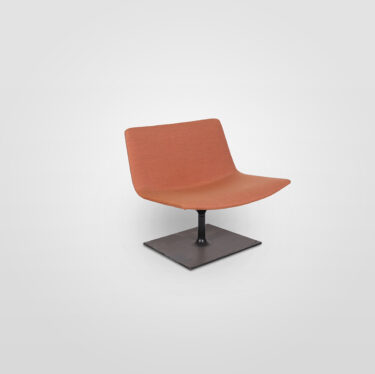 Catifa 80 Low Lounge Chair | Designer Lounge Chairs