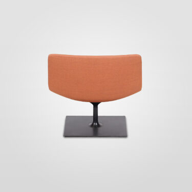 Catifa 80 Low Lounge Chair | Designer Lounge Chairs